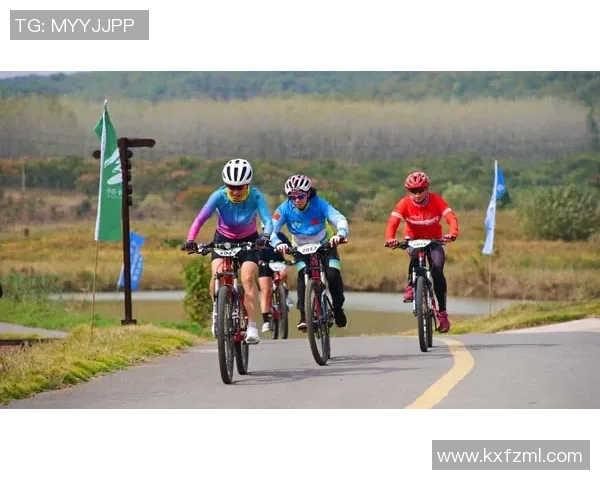 全民健身新时代：探索体育产业发展与健康生活的深度融合